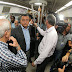 Veja 45 linhas de integração com ônibus nas novas estações do Metrô