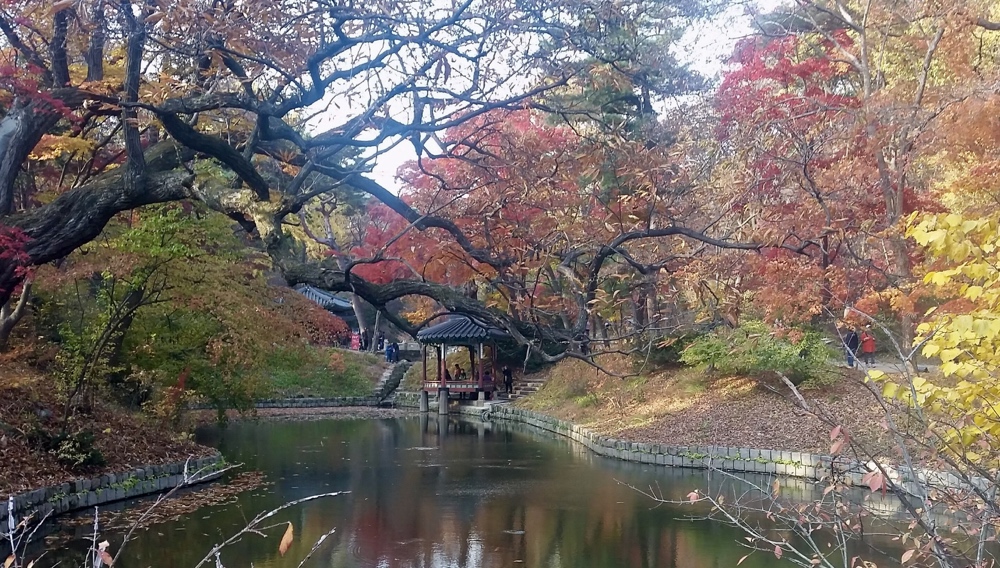 Seoul