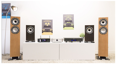Loa Tannoy REVOLUTION XT 6 Loa Tannoy - Audio Hoàng Hải
