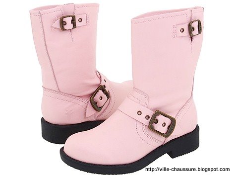 Ville chaussure:ville-569601
