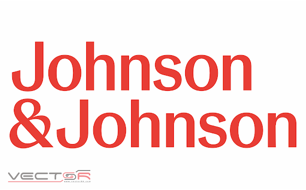 Johnson & Johnson Logo Vertical - Download Transparent Images, Portable Network Graphics (.PNG)