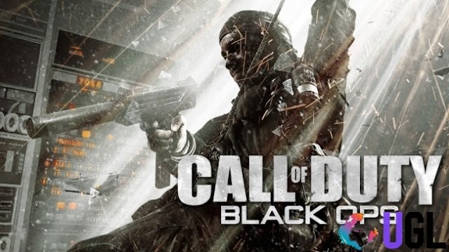Call Of Duty: Black Ops Free Download
