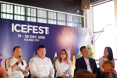 icefest 2019