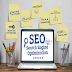 Define and explain SEO| How does SEO works?