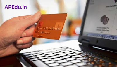 Credit Card: Credit and debit cards can also be locked, explanation of how to do it.