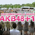 THE DOCUMENTARY OF AKB48 - AKB48 +1 (2012) (Sub Indo)