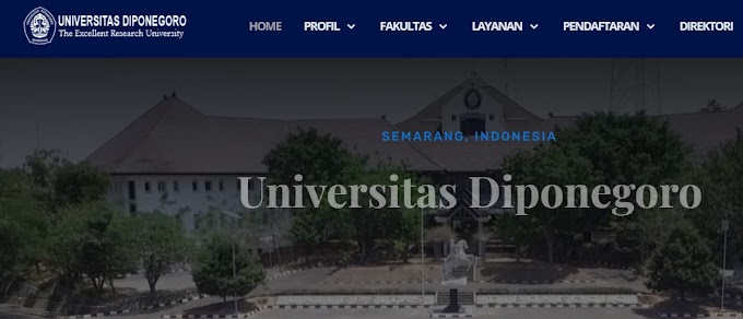 Undip Masih Buka Loker Dosen Tetap, Jumlahnya Banyak Sekali