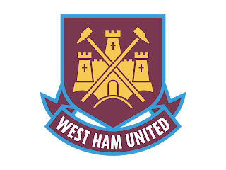 Logo West Ham United F.C. Vector Cdr & Png HD
