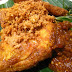 Resep Ayam Penyet Goreng Enak - Resep Masakan 4