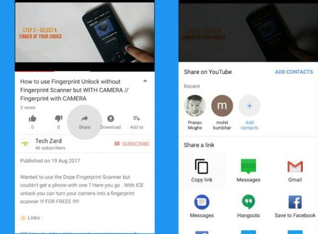 Beginni. 2 Cara Mengunduh Video YouTube di Android (Offline & Online) 2