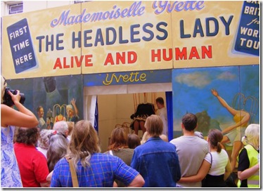 headless headless