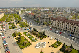 ploiesti prahova county oil fields industrial