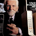 Το πρώτο κινητό κατασκευάστηκε πριν απο 40 χρόνια!