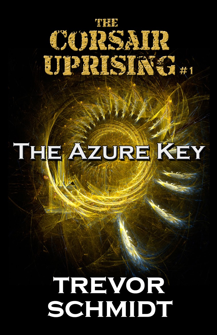 http://www.amazon.com/Azure-Key-Corsair-Uprising-Book-ebook/dp/B00R0DPNMA/ref=asap_B005B02R1O?ie=UTF8