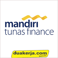 Lowongan Kerja Terkini PT Mandiri Tunas Finance Juli 2016