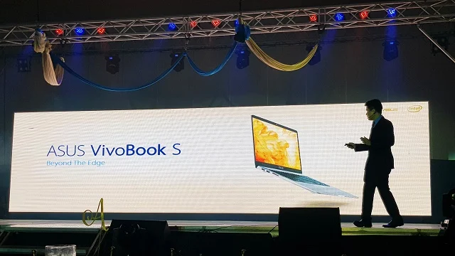 ASUS Vivobook S debuts in the Philippines: Specs, Price, Availability ASUS Vivobook S Price Philippines