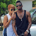 Another baby for Bongo star Diamond Platinumz and Zari?
