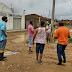 Equipes da Prefeitura de Juazeiro seguem de prontidão para atender as ocorrências causadas pelas chuvas
