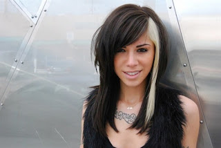  short hair styles 2011 