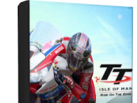 TT Isle of Man PC Game Free Download