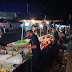 PKL di Jalan Sunan Kalijaga Pasar Rangkasbitung Tolak Relokasi ke Pasar Baru Kandang Sapi