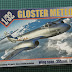 HK Models 1/32 Gloster Meteor F.4 (01E06)