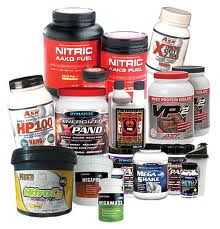 Top Supplements