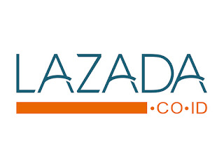 Logo Lazada Vector Cdr & Png HD