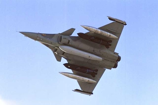 Malaysian MRCA - Will Rafale Replace Mig 29MKM?