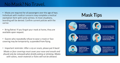 mask tips