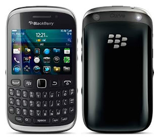 BlackBerry Curve 9320 Harga dan Spesifikasi