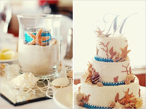 Beach wedding ideas