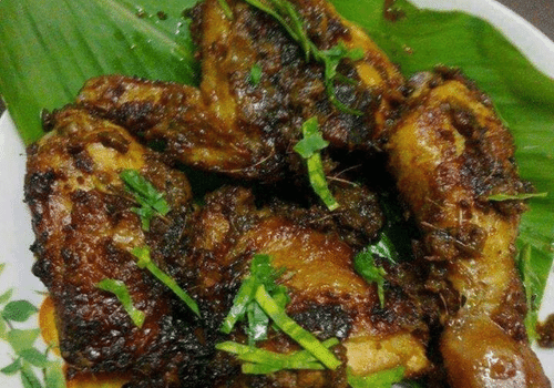 resepi-ayam-bakar-berempah