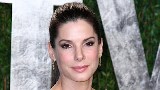 Sandra Bullock