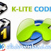 K-Lite Codec Pack Mega 10.9.0 - Nghe nhạc, xem phim mọi định dạng