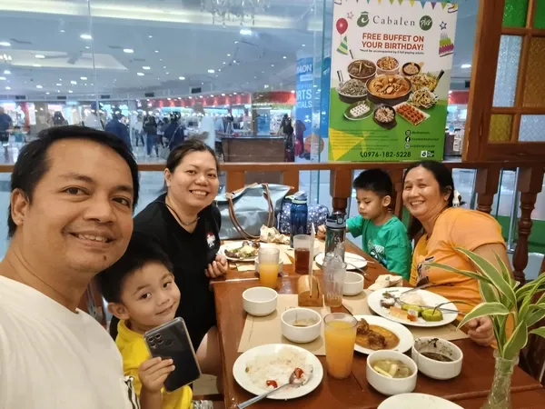 Why I Recommend Cabalen Restaurant For Family Breakfasts [Review, Branches, & Menu]