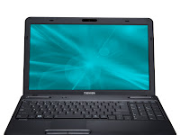 Toshiba Satellite C655-S5333