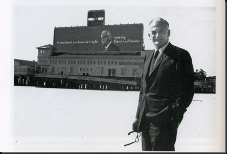 Goldwater Atlantic City Billboard