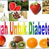 Bagi Diabetesi, Konsumsi Makanan Tinggi Serat Bantu Kontrol Gula Darah