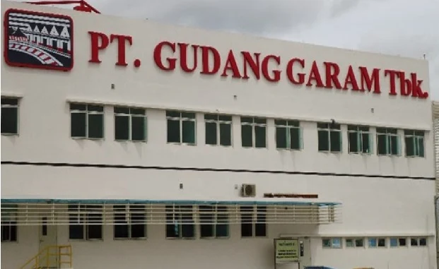  PT. Gudang Garam Tbk Fresh Graduate Tahun 