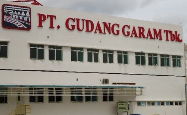 Lowongan Kerja Lowongan Kerja PT. Gudang Garam Tbk Fresh Graduate    April 2024