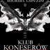 Klub koneserów zbrodni - Michael Capuzzo