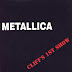Metallica – Cliff's 1st Show