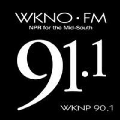 WKNO - 91.1 FM Memphis