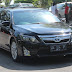 Toyota Pamer Camry Hybrid dan Prius ke SBY