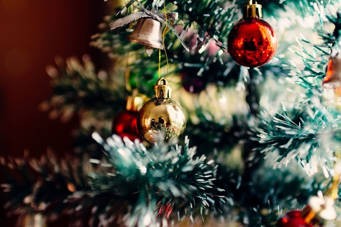 Pedido de Natal