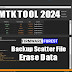 GD MTK Tool 2024 | Backup Scatter File | Erase Data From Your MTK Device