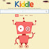Mesin Pencari untuk anak bernama KIDDLE