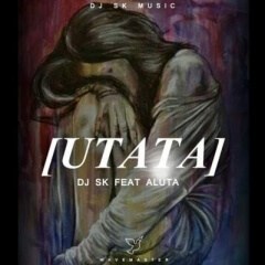 (Afro House) uTata (feat. Aluta) (2019)