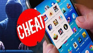 Aplikasi Cheat Game